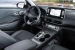 Hyundai Kona Electric 2018 года (WW)